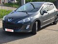 2010 Peugeot 308 I, серый, 610000 рублей