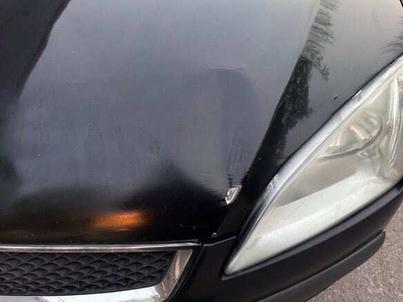2006 Ford Focus II, чёрный, 450000 рублей - вид 16