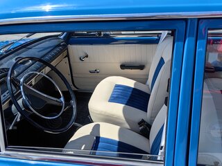 1972 Lada (ВАЗ) 2101, синий, 750000 рублей, вид 4