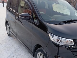 2015 Nissan Dayz I Рестайлинг, чёрный, 765000 рублей, вид 5