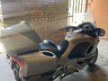 2003 BMW K 1200 LT, золотистый, 470000 рублей - вид 2