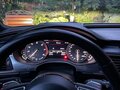 2016 Audi S7 I (4G) Рестайлинг, фиолетовый - вид 10