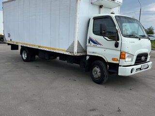 2013 Hyundai HD78, белый, 1500000 рублей, вид 3