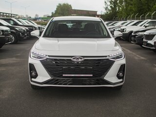 2025 Chery Arrizo 8, белый, 3029900 рублей, вид 4