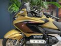 2025 Honda GL 1800 Gold Wing, золотистый, 4750000 рублей - вид 11