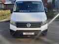 2019 Volkswagen Crafter, белый, 4000000 рублей - вид 9