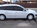2008 Renault Megane II Рестайлинг, белый - вид 3