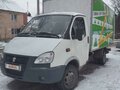 2012 ГАЗ ГАЗель (3302), белый, 1000000 рублей - вид 1