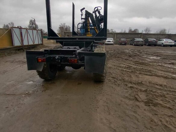 2007 Урал 44202, голубой, 3300000 рублей - вид 4