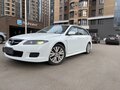 2002 Mazda Atenza I, белый, 580000 рублей