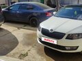 2013 Skoda Octavia III (A7), белый, 1030000 рублей - вид 2