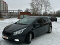 2013 Kia Ceed II, чёрный, 1200000 рублей