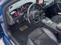 2016 Audi RS 6 performance III (C7) Рестайлинг, синий, 4999999 рублей - вид 8
