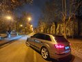 2015 Audi Q7 II (4M), серебристый, 3500000 рублей - вид 4