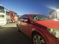 2007 Opel Astra GTC H Рестайлинг, красный, 435000 рублей - вид 6