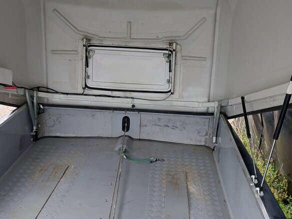 2012 Stalker 829432, чёрный, 500000 рублей - вид 5