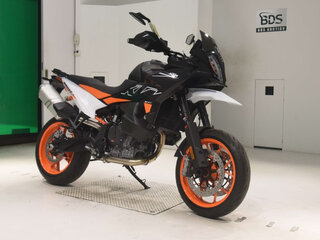 2024 KTM 890 SMT, чёрный, 1100000 рублей, вид 3