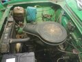 1979 Иж Москвич-412 ИЭ, зелёный, 75000 рублей - вид 7