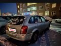 2002 Mazda AZ-Wagon II Рестайлинг, серебристый, 280000 рублей