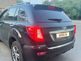 2013 Lifan X60 I, чёрный, 820000 рублей, вид 2