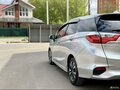 2015 Honda Shuttle II, серебристый, 1280000 рублей - вид 6