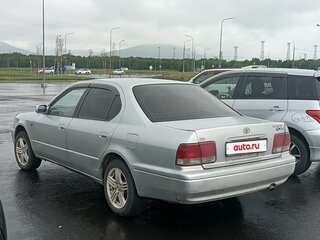 1994 Toyota Camry V40, серый, 300000 рублей, вид 3