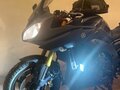 2013 Yamaha FZ8, серый, 499999 рублей - вид 6