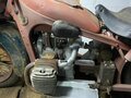 1937 BMW R 12, коричневый, 2000000 рублей - вид 8