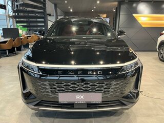 2024 Exeed RX, чёрный, 4850000 рублей, вид 2