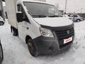 2016 ГАЗ ГАЗель Next, белый, 999000 рублей - вид 1