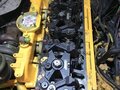 2000 Freightliner Century Class, оранжевый, 2500000 рублей - вид 8