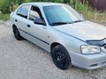 2005 Hyundai Accent ТагАЗ II, серебристый, 273000 рублей - вид 6