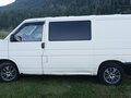 2000 Volkswagen Transporter T4, белый, 620000 рублей - вид 7