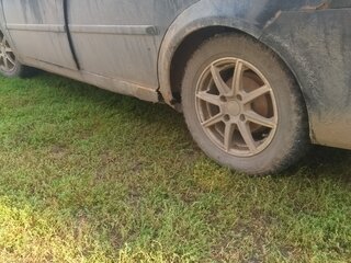 2008 Lifan Breez (520), чёрный, 130000 рублей, вид 5