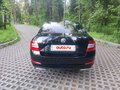 2016 Skoda Octavia III (A7), чёрный, 885000 рублей - вид 11