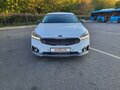 2019 Kia K7 YG (II), белый, 3250000 рублей - вид 2