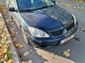 2006 Mitsubishi Lancer IX Рестайлинг, синий
