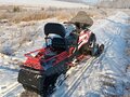 2024 Sharmax SHP-880, красный, 600000 рублей - вид 2