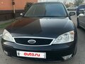 2006 Ford Mondeo III Рестайлинг, чёрный, 520000 рублей - вид 1