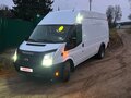 2013 Ford Transit, белый, 1700000 рублей