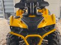 2016 Stels ATV-650 Guepard ST, жёлтый, 600000 рублей - вид 10