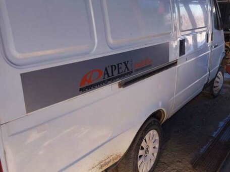 2007 ГАЗ ГАЗель (2705), белый, 820000 рублей, вид 3