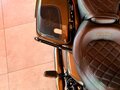 2021 Harley-Davidson CVO, коричневый - вид 5