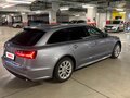 2018 Audi A6 IV (C7) Рестайлинг, серый, 2490000 рублей - вид 3