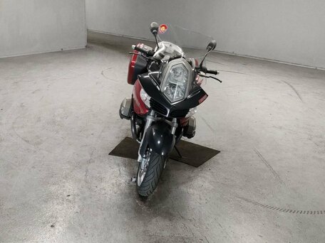 2005 BMW R 1200 ST, пурпурный, 580000 рублей, вид 4