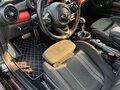 2017 Mini Hatch JCW III (F55/F56), чёрный - вид 6