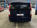 2006 Mercedes-Benz Vito 111 CDI L3 II (W639), фиолетовый, 1160000 рублей - вид 3