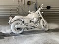 2015 Moto Guzzi V 7, чёрный, 700000 рублей - вид 8