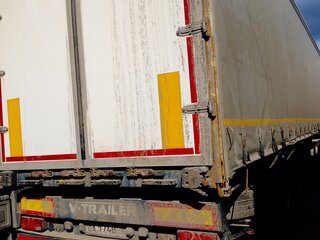 2023 ВКР V-Trailer, синий, 2206850 рублей, вид 2