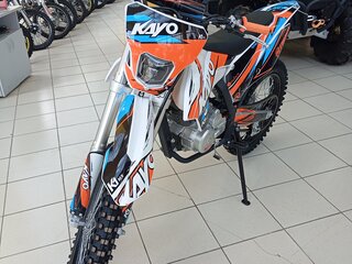 Kayo K1-L 250 MX